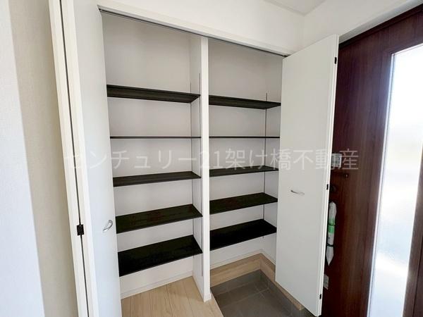 豊橋市石巻西川町第1新築戸建（全３棟）２号棟