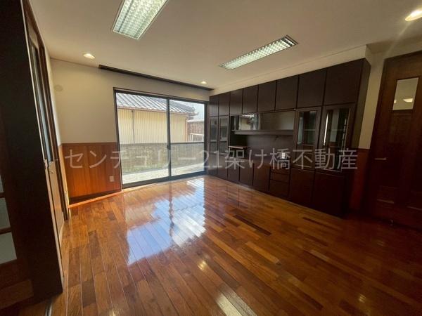 豊橋市王ケ崎町字宮脇の中古一戸建て