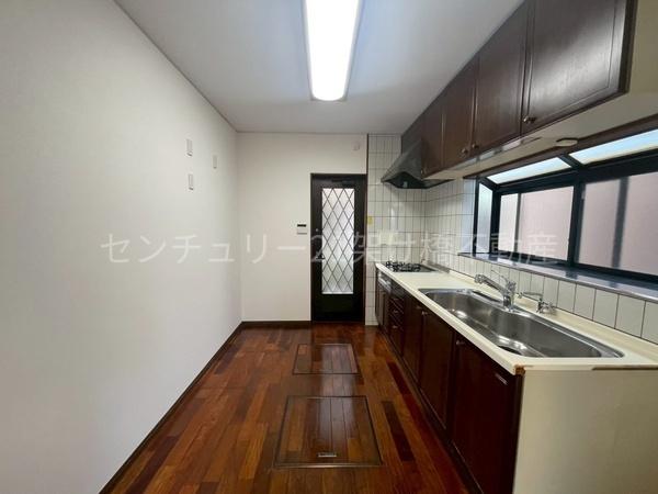 豊橋市王ケ崎町字宮脇の中古一戸建て