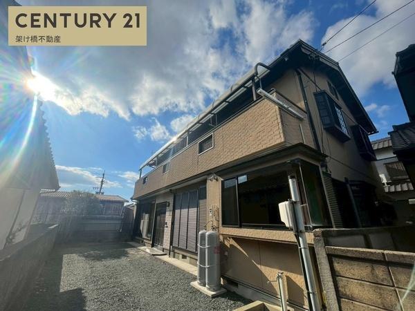 豊橋市王ケ崎町　中古戸建
