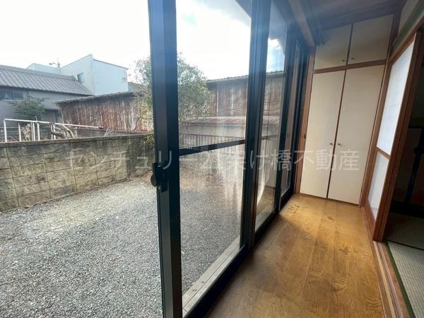 豊橋市王ケ崎町字宮脇の中古一戸建て