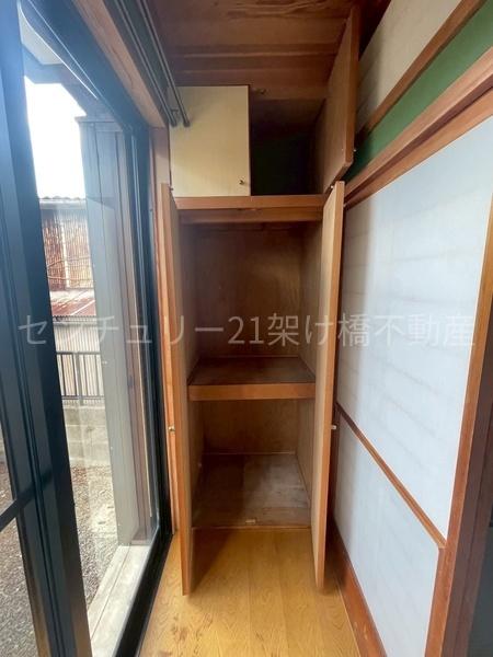 豊橋市王ケ崎町字宮脇の中古一戸建て