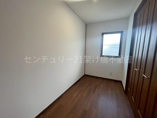 豊橋市王ケ崎町字宮脇の中古一戸建て