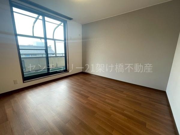 豊橋市王ケ崎町字宮脇の中古一戸建て