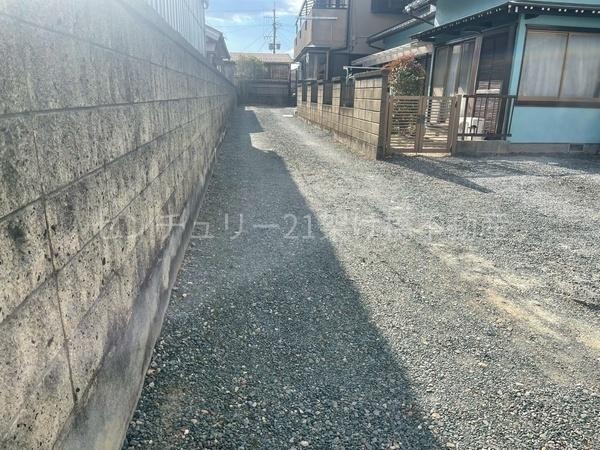 豊橋市王ケ崎町　中古戸建