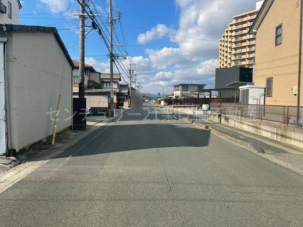 豊橋市王ケ崎町　中古戸建