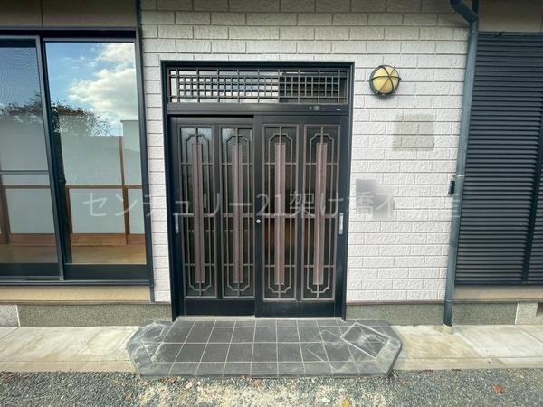 豊橋市王ケ崎町字宮脇の中古一戸建て