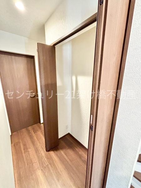 豊橋市草間町第1　新築戸建　全4棟　2号棟