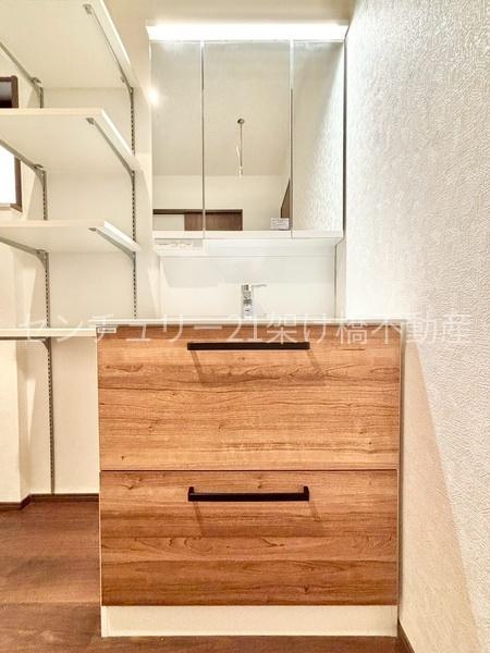 豊橋市草間町第1　新築戸建　全4棟　2号棟