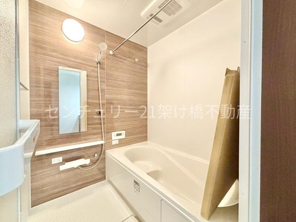 豊橋市草間町第1　新築戸建　全4棟　2号棟