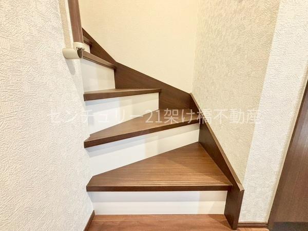 豊橋市草間町第1　新築戸建　全4棟　2号棟