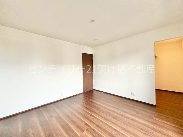 豊橋市草間町第1　新築戸建　全4棟　2号棟