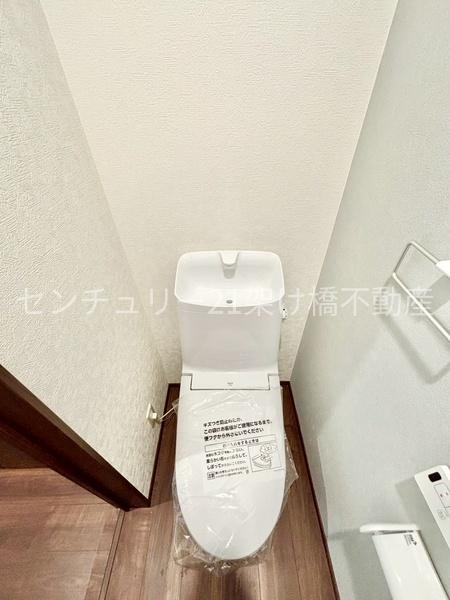 豊橋市草間町第1　新築戸建　全4棟　2号棟