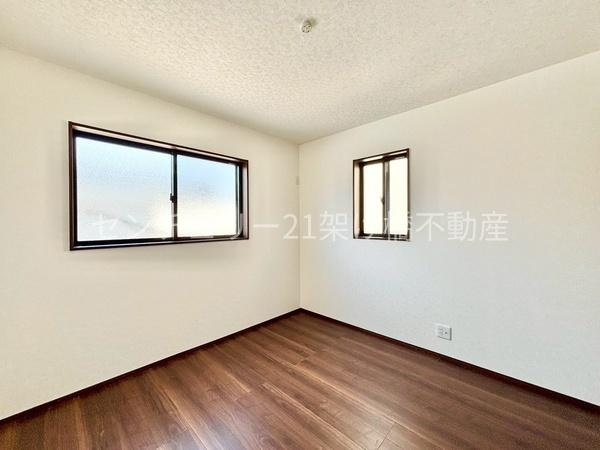 豊橋市草間町第1　新築戸建　全4棟　2号棟