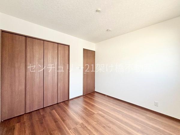 豊橋市草間町第1　新築戸建　全4棟　2号棟