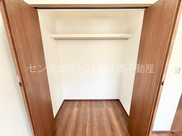 豊橋市草間町第1　新築戸建　全4棟　2号棟