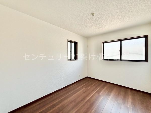 豊橋市草間町第1　新築戸建　全4棟　2号棟