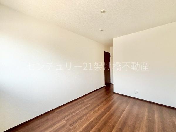 豊橋市草間町第1　新築戸建　全4棟　2号棟