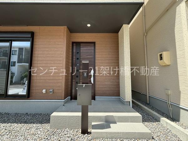 豊橋市草間町第1　新築戸建　全4棟　2号棟