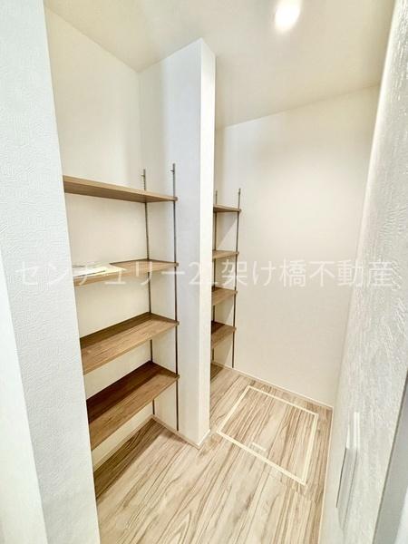 豊橋市草間町第1　新築戸建　全4棟　3号棟
