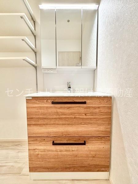 豊橋市草間町第1　新築戸建　全4棟　3号棟