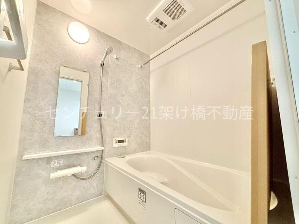 豊橋市草間町第1　新築戸建　全4棟　3号棟