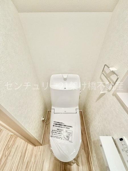 豊橋市草間町第1　新築戸建　全4棟　3号棟