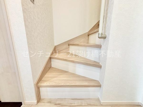 豊橋市草間町第1　新築戸建　全4棟　3号棟