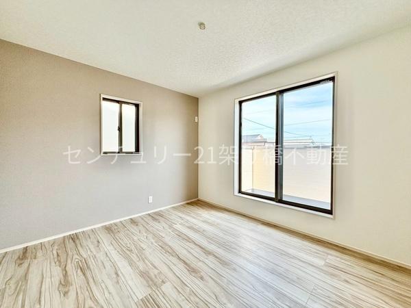 豊橋市草間町第1　新築戸建　全4棟　3号棟