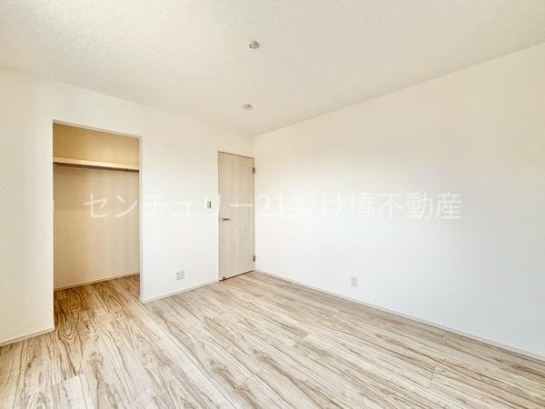 豊橋市草間町第1　新築戸建　全4棟　3号棟