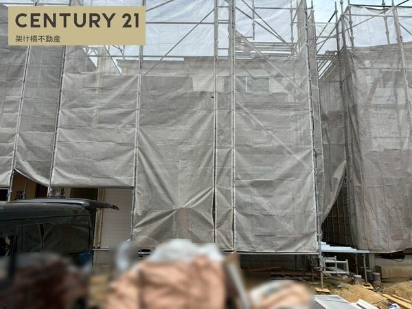 豊橋市草間町第1　新築戸建（全4棟）3号棟