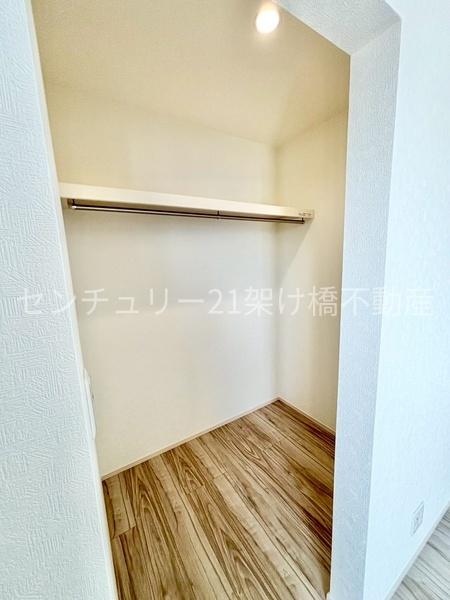 豊橋市草間町第1　新築戸建　全4棟　3号棟
