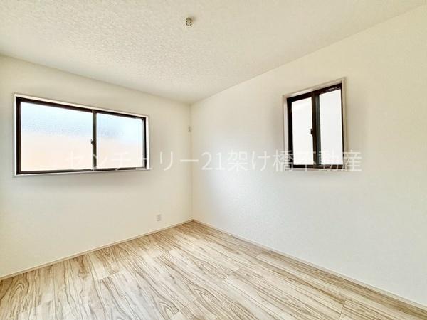 豊橋市草間町第1　新築戸建　全4棟　3号棟