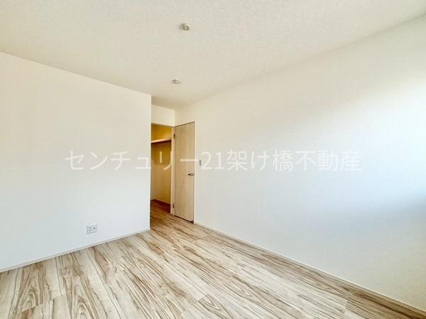 豊橋市草間町第1　新築戸建　全4棟　3号棟