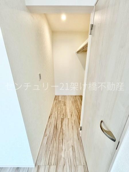 豊橋市草間町第1　新築戸建　全4棟　3号棟