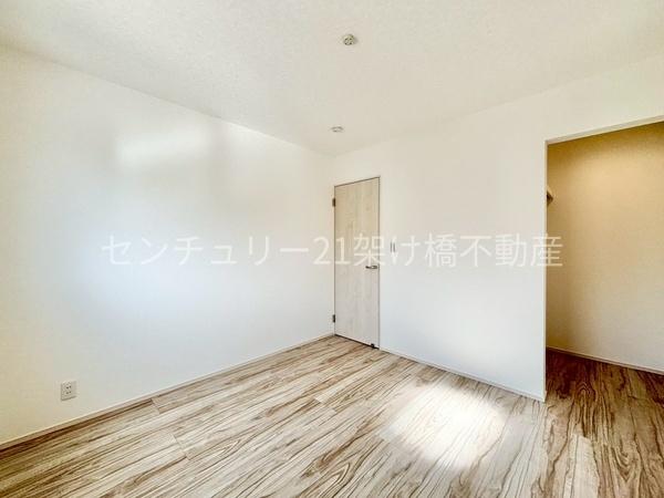 豊橋市草間町第1　新築戸建　全4棟　3号棟