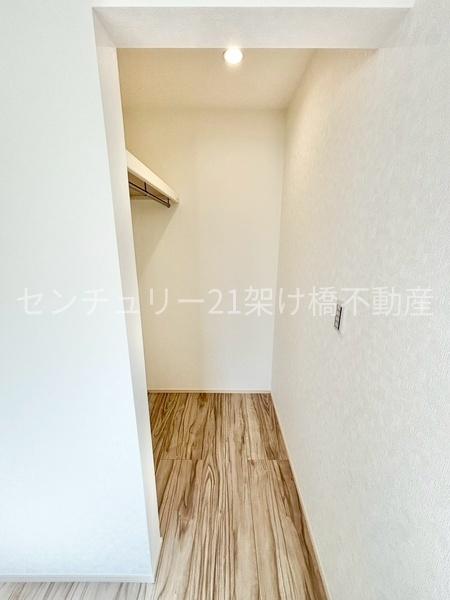 豊橋市草間町第1　新築戸建　全4棟　3号棟
