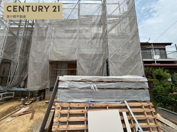 豊橋市草間町第1　新築戸建（全4棟）4号棟