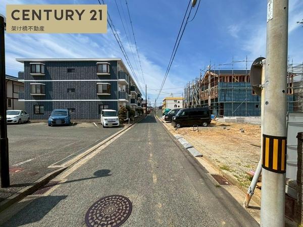 豊橋市草間町第1　新築戸建（全4棟）4号棟