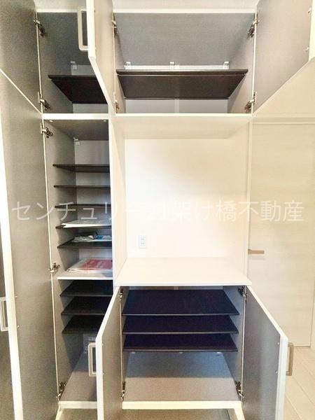 豊橋第26高師緑地東　全４棟　１号棟　新築戸建