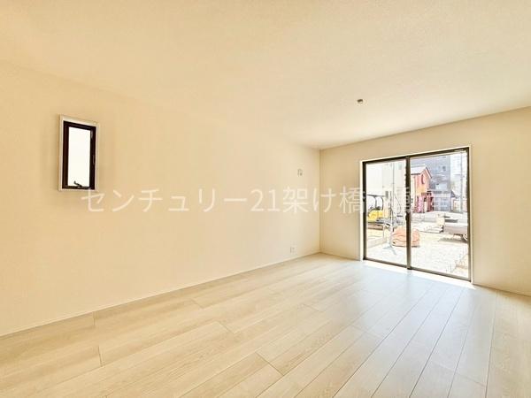 豊橋第26高師緑地東　全４棟　１号棟　新築戸建