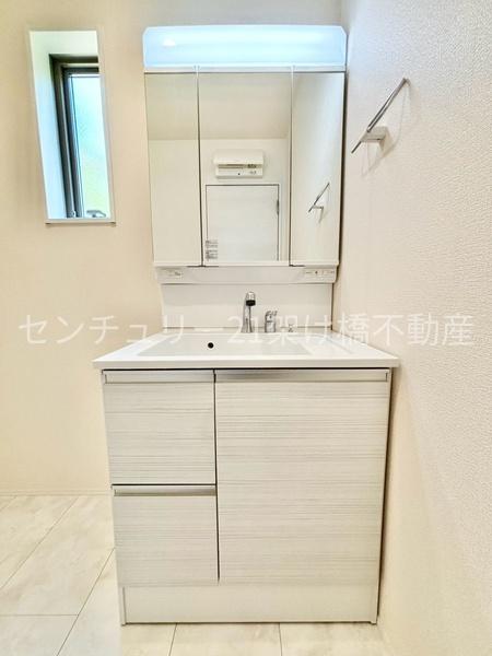 豊橋第26高師緑地東　全４棟　１号棟　新築戸建