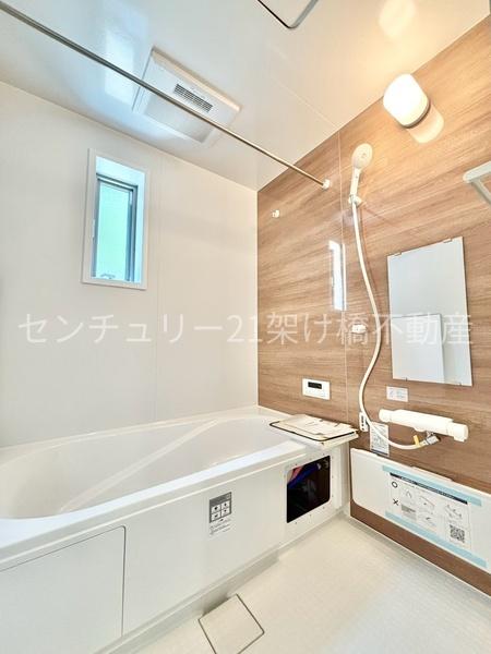 豊橋第26高師緑地東　全４棟　１号棟　新築戸建
