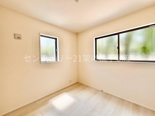 豊橋第26高師緑地東　全４棟　１号棟　新築戸建