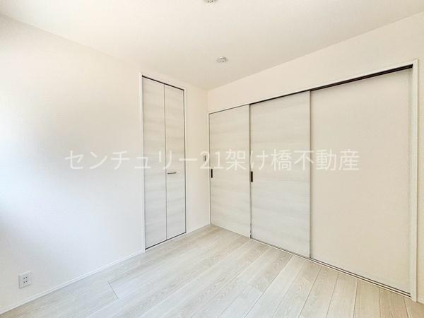 豊橋第26高師緑地東　全４棟　１号棟　新築戸建