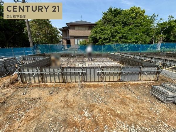 豊橋第26高師緑地東（全４棟）１号棟　新築戸建