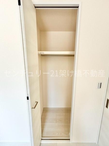 豊橋第26高師緑地東　全４棟　１号棟　新築戸建