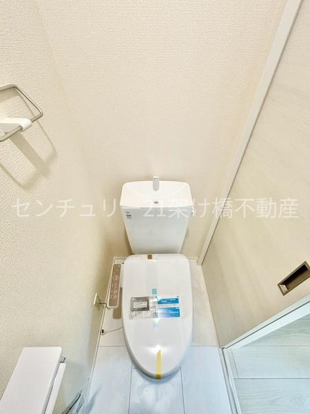 豊橋第26高師緑地東　全４棟　１号棟　新築戸建
