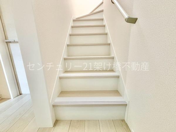 豊橋第26高師緑地東　全４棟　１号棟　新築戸建