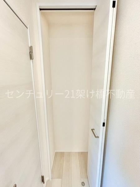 豊橋第26高師緑地東　全４棟　１号棟　新築戸建